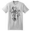 Beefy T ® 100% Cotton T Shirt Thumbnail