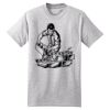 Beefy T ® 100% Cotton T Shirt Thumbnail