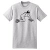 Beefy T ® 100% Cotton T Shirt Thumbnail