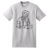 Beefy T ® 100% Cotton T Shirt Thumbnail