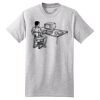Beefy T ® 100% Cotton T Shirt Thumbnail