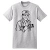 Beefy T ® 100% Cotton T Shirt Thumbnail