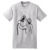 Beefy T ® 100% Cotton T Shirt Thumbnail