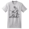 Beefy T ® 100% Cotton T Shirt Thumbnail