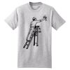 Beefy T ® 100% Cotton T Shirt Thumbnail