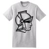 Beefy T ® 100% Cotton T Shirt Thumbnail