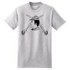 Beefy T ® 100% Cotton T Shirt Thumbnail