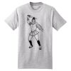Beefy T ® 100% Cotton T Shirt Thumbnail