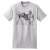Beefy T ® 100% Cotton T Shirt Thumbnail