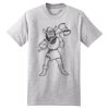 Beefy T ® 100% Cotton T Shirt Thumbnail