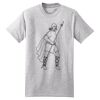 Beefy T ® 100% Cotton T Shirt Thumbnail