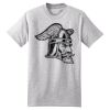 Beefy T ® 100% Cotton T Shirt Thumbnail