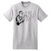 Beefy T ® 100% Cotton T Shirt Thumbnail