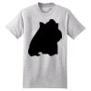 Beefy T ® 100% Cotton T Shirt Thumbnail