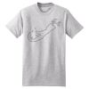 Beefy T ® 100% Cotton T Shirt Thumbnail