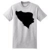 Beefy T ® 100% Cotton T Shirt Thumbnail