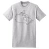 Beefy T ® 100% Cotton T Shirt Thumbnail