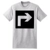 Beefy T ® 100% Cotton T Shirt Thumbnail