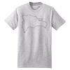 Beefy T ® 100% Cotton T Shirt Thumbnail