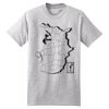 Beefy T ® 100% Cotton T Shirt Thumbnail