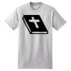 Beefy T ® 100% Cotton T Shirt Thumbnail