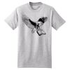 Beefy T ® 100% Cotton T Shirt Thumbnail