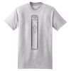 Beefy T ® 100% Cotton T Shirt Thumbnail