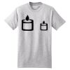 Beefy T ® 100% Cotton T Shirt Thumbnail