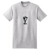 Beefy T ® 100% Cotton T Shirt Thumbnail