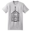 Beefy T ® 100% Cotton T Shirt Thumbnail