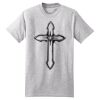 Beefy T ® 100% Cotton T Shirt Thumbnail