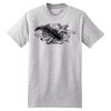 Beefy T ® 100% Cotton T Shirt Thumbnail