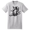 Beefy T ® 100% Cotton T Shirt Thumbnail