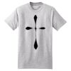 Beefy T ® 100% Cotton T Shirt Thumbnail