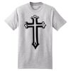Beefy T ® 100% Cotton T Shirt Thumbnail