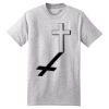 Beefy T ® 100% Cotton T Shirt Thumbnail