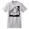 Beefy T ® 100% Cotton T Shirt Thumbnail
