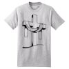 Beefy T ® 100% Cotton T Shirt Thumbnail