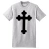 Beefy T ® 100% Cotton T Shirt Thumbnail