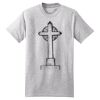Beefy T ® 100% Cotton T Shirt Thumbnail