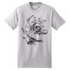 Beefy T ® 100% Cotton T Shirt Thumbnail