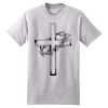 Beefy T ® 100% Cotton T Shirt Thumbnail