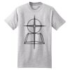 Beefy T ® 100% Cotton T Shirt Thumbnail