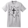 Beefy T ® 100% Cotton T Shirt Thumbnail