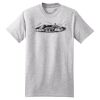 Beefy T ® 100% Cotton T Shirt Thumbnail