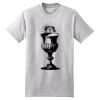 Beefy T ® 100% Cotton T Shirt Thumbnail