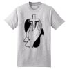 Beefy T ® 100% Cotton T Shirt Thumbnail