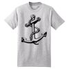 Beefy T ® 100% Cotton T Shirt Thumbnail