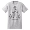 Beefy T ® 100% Cotton T Shirt Thumbnail