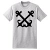 Beefy T ® 100% Cotton T Shirt Thumbnail